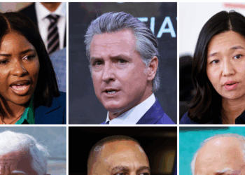 8 Times Democrats Demonized ICE Agents for Enforcing Federal Law