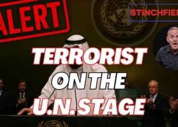 Al Qa'ida Calls for Attacks on the U.S. as It's Former Leader is Welcomed as a Statesman (VIDEO) | The Gateway Pundit