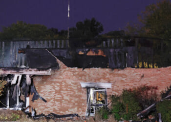 Alleged Michigan LDS Church Attacker Hated Mormons