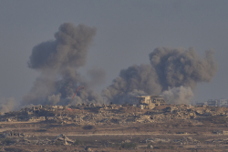 America's Gaza Policy Is a Bipartisan Catastrophe