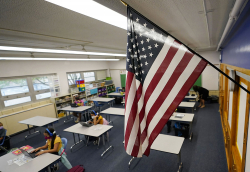 American Students Are Getting Dumber