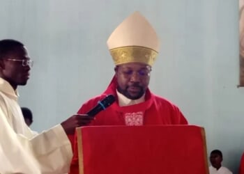 Angola’s Catholic men urged to ‘strengthen families, be examples of integrity’ – Catholic World Report