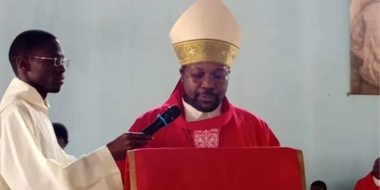 Angola’s Catholic men urged to ‘strengthen families, be examples of integrity’ – Catholic World Report