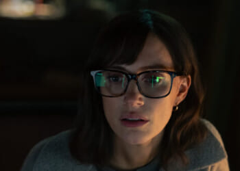 Apple TV+ Postpones 'The Savant' After Charlie Kirk Assassination