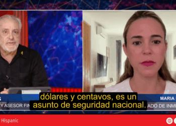 Attorney María Herrera Mellado Analyzes Security and Technology Challenges in the Trump Era