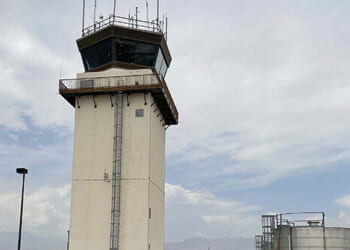 Beijing Leads Effort to Block U.S. from Reclaiming Bagram Air Base in Afghanistan