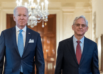 Biden's DOJ Was Partially Political, Comey Indictment Is Worse