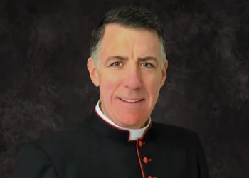 Bishop Checchio to join troubled Archdiocese of New Orleans as coadjutor – Catholic World Report