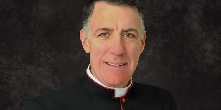 Bishop Checchio to join troubled Archdiocese of New Orleans as coadjutor – Catholic World Report