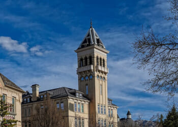 Bomb Squad Detonates 'Suspicious Device' Prior to TPUSA Event