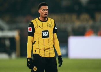 borussia-dortmund-imposes-censorship-on-felix-nmecha-will-control-all-his-social-media-after-he-condemned-the-celebration-of-charlie-kirks-assassination-with-a-christian-message