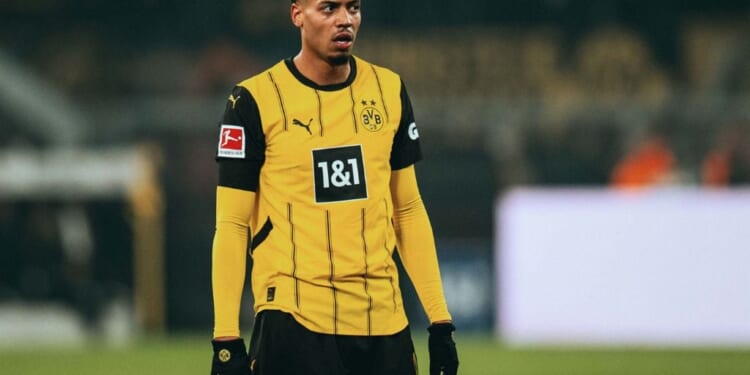 borussia-dortmund-imposes-censorship-on-felix-nmecha-will-control-all-his-social-media-after-he-condemned-the-celebration-of-charlie-kirks-assassination-with-a-christian-message