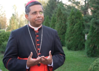 Cardinal Koovakad defends Catholic dialogue with other religions as global tensions rise – Catholic World Report