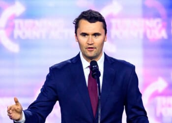 Charlie Kirk Showed How to Resist the Digital Civil War