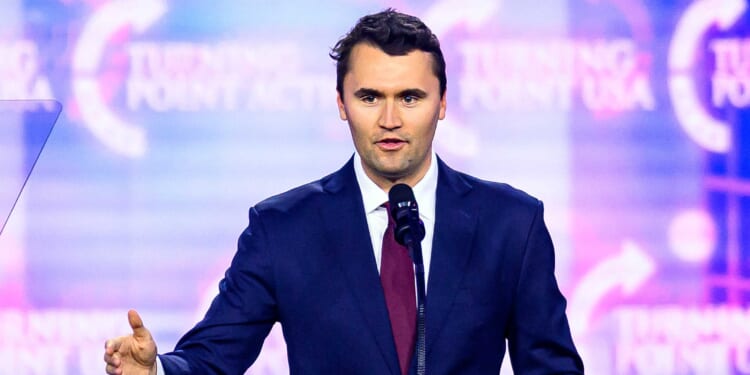 Charlie Kirk Showed How to Resist the Digital Civil War