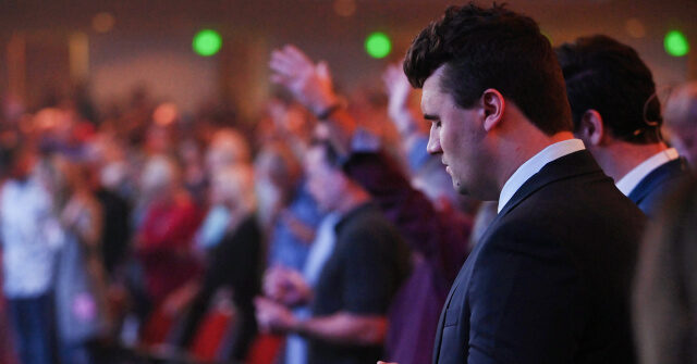 Charlie Kirk Was America's 'Strongest Voice for Christianity'