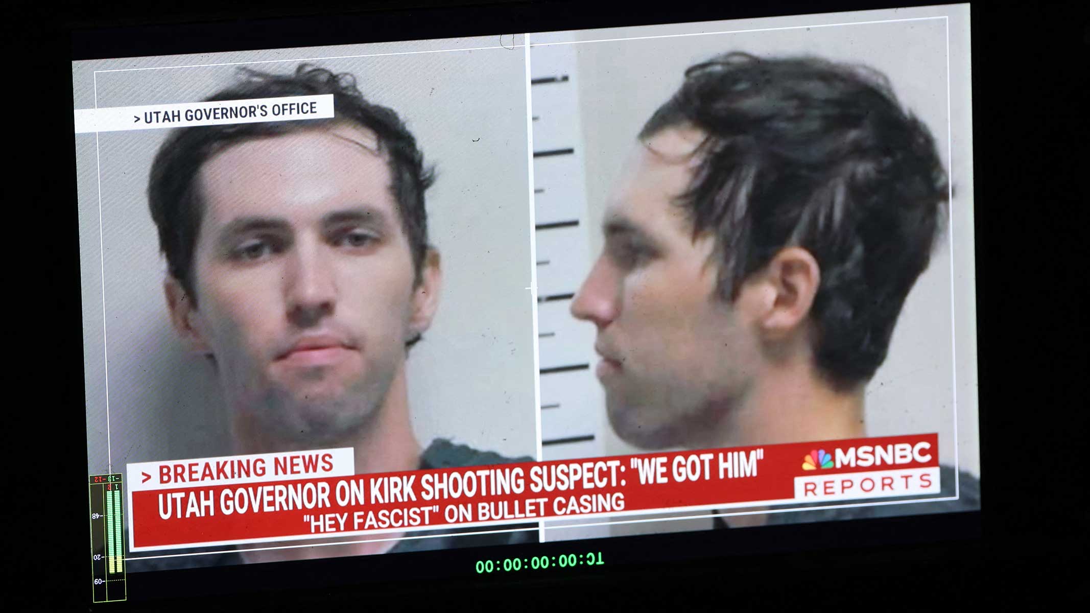 Charlie Kirk’s Alleged Assassin and the Radicalization of Young Men: City Journal Podcast