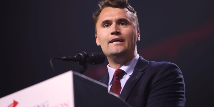 Charlie Kirk’s Allegedly "Racist" Comments Are Just Uncomfortable Truths | The Gateway Pundit