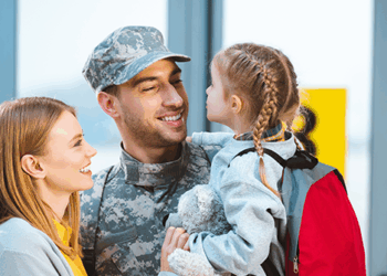 Charter Supports Veterans by Matching Government Investment in Trump Accounts for Employees’ Children