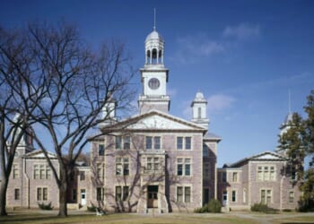 Clinton Judge Orders Reinstatement of University of South Dakota Professor Suspended For Celebrating Assassination of Charlie Kirk and Calling Him a "Nazi" | The Gateway Pundit