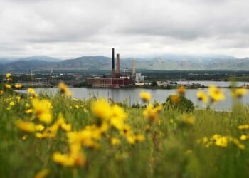 Colorado’s Cockamamie Climate-Change Lawsuit