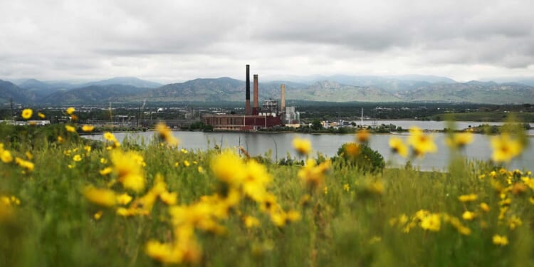 Colorado’s Cockamamie Climate-Change Lawsuit