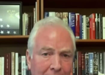 Comey Indictment a 'Gross Corruption of the Judicial Process’