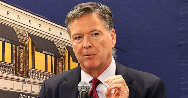Comey Leaked Records to Columbia Professor So It Would Hit New York Times, Prompt Russiagate Special Counsel