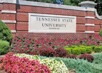 Conservative Pro-Debate Group Kicked Off Campus At Tennessee State University | The Gateway Pundit