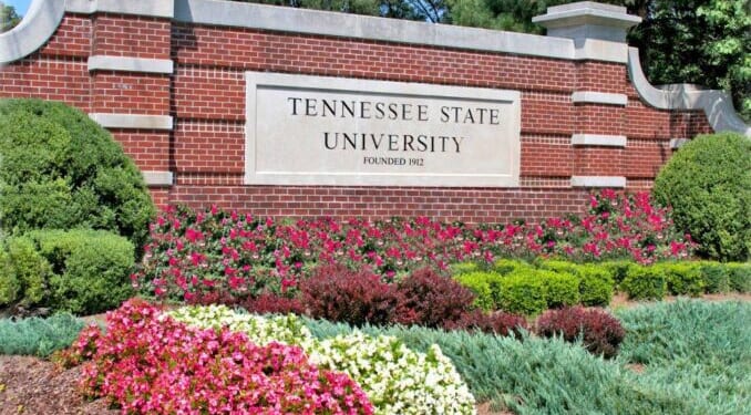 Conservative Pro-Debate Group Kicked Off Campus At Tennessee State University | The Gateway Pundit