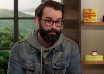 Conservative Talk Host Matt Walsh Asks a Million Dollar Question - What if the Parties Were Reversed Over the Last Two Weeks? | The Gateway Pundit