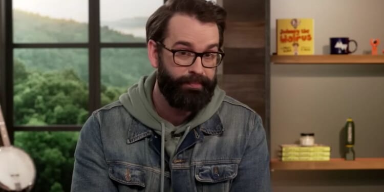 Conservative Talk Host Matt Walsh Asks a Million Dollar Question - What if the Parties Were Reversed Over the Last Two Weeks? | The Gateway Pundit