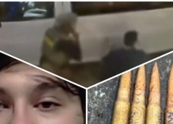 Dallas ICE Agents Risk Their Lives to Save Migrants Under Sniper Fire