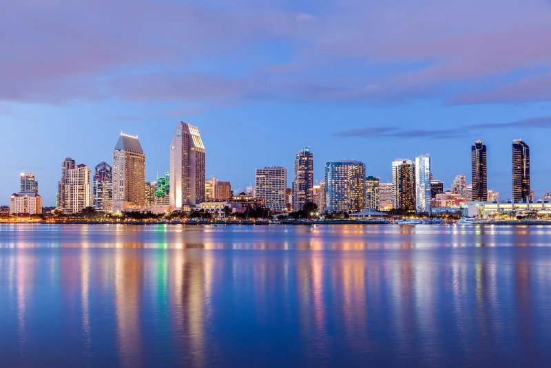 Deacon in San Diego says he will self-deport after residency status revoked – Catholic World Report
