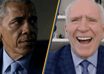 Deep State Operative Claims No Wrongdoing Because He Already Investigated Himself | Drew Hernandez | The Gateway Pundit