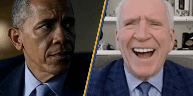 Deep State Operative Claims No Wrongdoing Because He Already Investigated Himself | Drew Hernandez | The Gateway Pundit