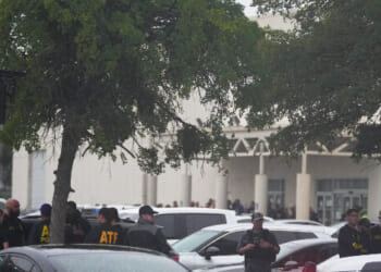 Dem Rep.-Elect Grijalva on Demonizing ICE: They're Disappearing People