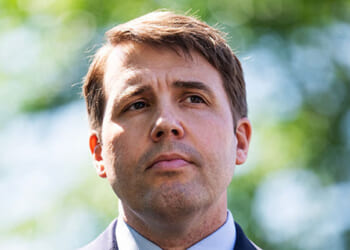 Democrat Chris Pappas Voted Against No Taxes on Tips, Overtime