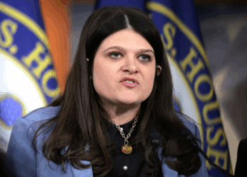 Democrat Rep. Haley Stevens Filing to Impeach HHS Secretary RFK Jr.