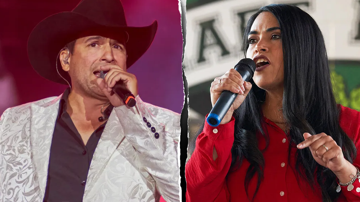 Bobby Pulido and Mayra Flores split