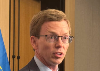 Democrats Threatening to Shut Down Government Over 'COVID-Era Giveaways'