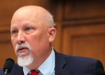 Democrats Want to Shut Down Government to Send a 'Political Message Against Republicans'