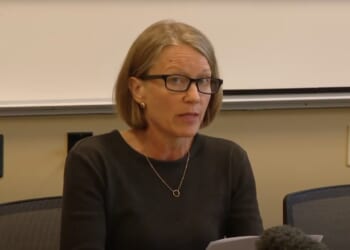 Des Moines Public Schools Placed Superintendent, an Illegal Alien Fugitive From Guyana, on PAID LEAVE — Board Chair Begs Public to “Cool Down the Rhetoric”: "Enough with the Name Calling... We are Talking About Human Being" | The Gateway Pundit