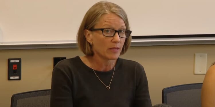 Des Moines Public Schools Placed Superintendent, an Illegal Alien Fugitive From Guyana, on PAID LEAVE — Board Chair Begs Public to “Cool Down the Rhetoric”: "Enough with the Name Calling... We are Talking About Human Being" | The Gateway Pundit