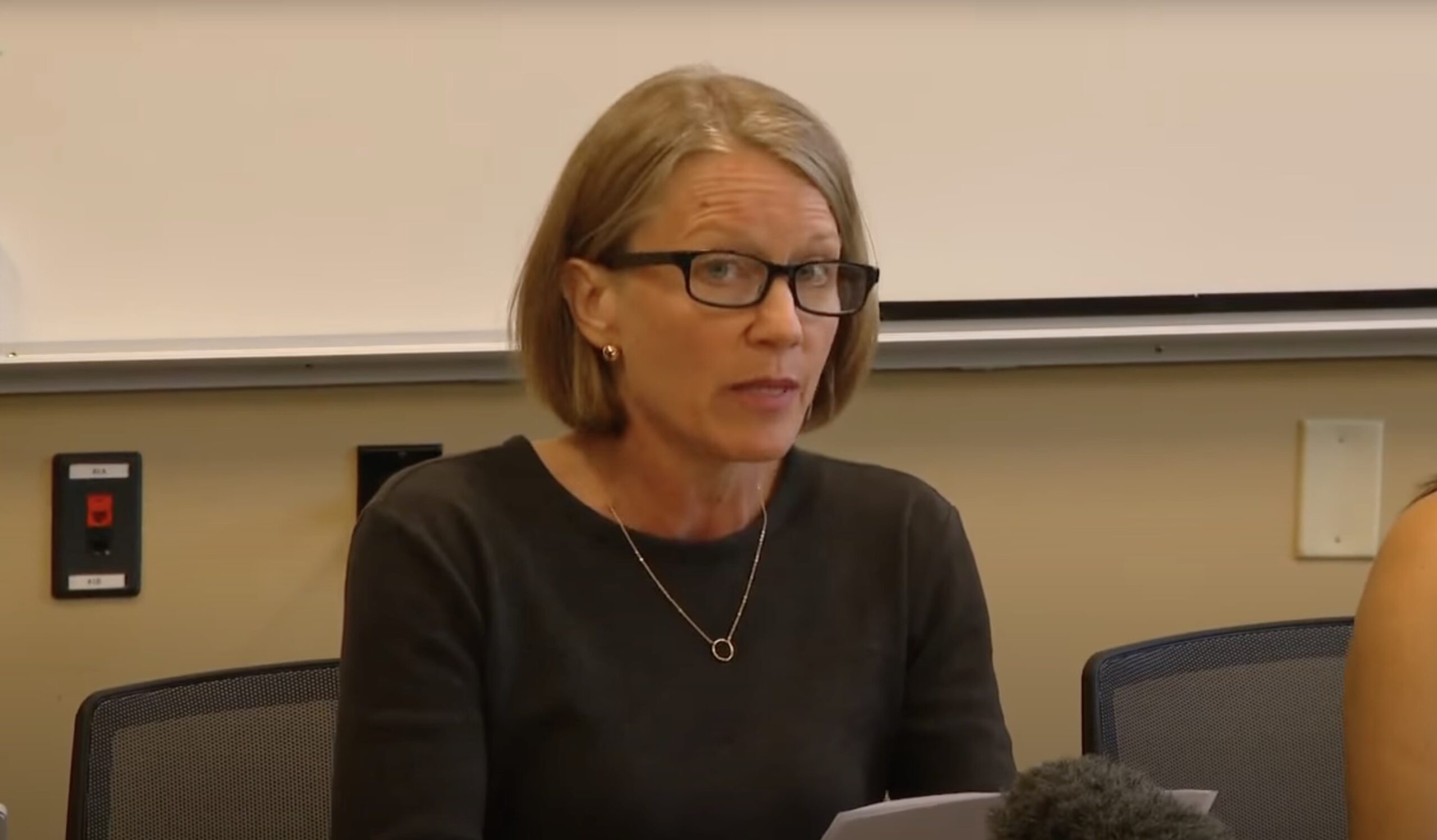 Des Moines Public Schools Placed Superintendent, an Illegal Alien Fugitive From Guyana, on PAID LEAVE — Board Chair Begs Public to “Cool Down the Rhetoric”: "Enough with the Name Calling... We are Talking About Human Being" | The Gateway Pundit