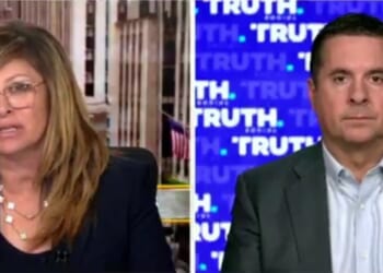 Devin Nunes on Fox News Says of Comey Indictment - “Comey has Long Been a Liar, a Leaker. He’s Dishonest. He Ruined the FBI” (VIDEO) | The Gateway Pundit