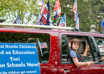 Documentary ‘15 Days’ Exposes How ‘Slow the Spread’ Led to Years of School Closures, Devastating 50 Million Students