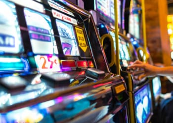 Don’t Bet on Casinos, New York