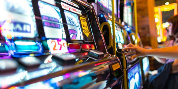 Don’t Bet on Casinos, New York