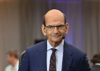ESPN's Paul Finebaum Considering a Run for Alabama Senate Seat